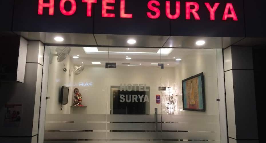 Hotel Surya, Haldwani 2